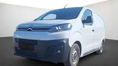 Gebraucht 2025 Citroën Jumpy Van / Kleinbus | 29.390 € (Fairer Preis)