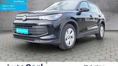 Gebraucht 2025 VW Tiguan SUV | 32.980 € (Superpreis)