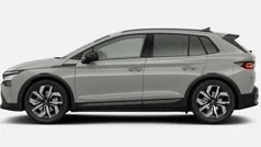 Gebraucht 2025 Skoda Elroq Clever SUV | 42.083 € (Superpreis)