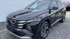 Abyss black a2b Neu 2024 Hyundai Tucson Edition SUV | 35.990 € (Fairer Preis)