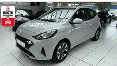 Gebraucht 2025 Hyundai i10 Trend Kleinwagen | 20.424 € (Fairer Preis)