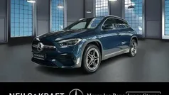 Gebraucht 2021 Mercedes GLA250 AMG SUV | 31.450 € (Fairer Preis)