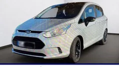 Gebraucht 2016 Ford B-MAX Colourline Van / Kleinbus | 10.990 € (Guter Preis)