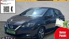Gebraucht 2022 Nissan Leaf Acenta Kleinwagen | 14.990 € (Fairer Preis)