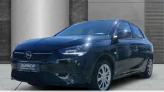 Schwarz Gebraucht 2022 Opel Corsa-e Edition Kleinwagen | 14.480 € (Fairer Preis)