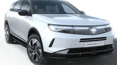 Gebraucht 2025 Opel Grandland X SUV | 31.990 € (Superpreis)