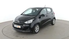 Gebraucht 2018 Hyundai i10 Classic Kleinwagen | 8.170 € (Fairer Preis)