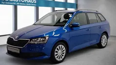 Gebraucht 2022 Skoda Fabia Ambition Kombi | 15.360 € (Fairer Preis)