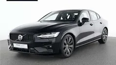 Schwarz Gebraucht 2024 Volvo S60 Ultimate Limousine | 39.450 € (Fairer Preis)