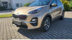 Gebraucht 2019 Kia Sportage Spirit SUV | 16.850 € (Fairer Preis)