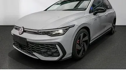 Gebraucht VW Golf VIII GTE 272 PS (200 kW) 2025 Limousine
