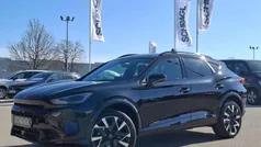 Mitternachtsschwarz Neu 2025 Cupra Formentor SUV | 37.980 € (Fairer Preis)