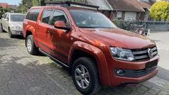 VW Amarok