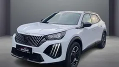 Gebraucht 2025 Peugeot e-2008 Allure SUV | 33.980 € (Superpreis)