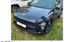 Blau Neu 2024 Hyundai Kona Trend SUV | 34.680 € (Fairer Preis)