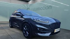 Grau Gebraucht 2024 Ford Kuga ST-Line X SUV | 32.250 € (Superpreis)
