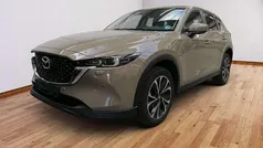 Gebraucht 2024 Mazda CX-5 Ad'Vantage SUV | 35.950 € (Fairer Preis)