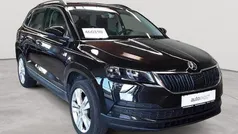 Gebraucht 2020 Skoda Karoq Style SUV | 20.590 € (Fairer Preis)