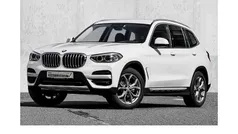 Gebraucht 2021 BMW X3 xLine SUV | 31.590 € (Fairer Preis)