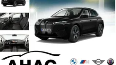 Gebraucht 2022 BMW iX SUV | 49.740 € (Fairer Preis)