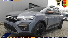 Gebraucht 2024 Dacia Jogger Extreme Van / Kleinbus | 22.590 € (Fairer Preis)