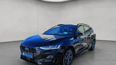Gebraucht 2023 Ford Focus ST-Line Kombi | 22.780 € (Fairer Preis)