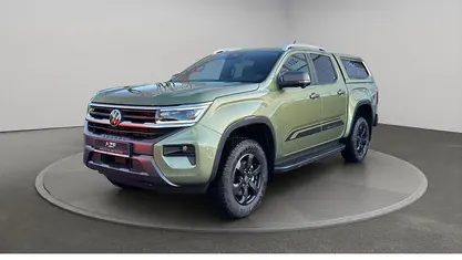 Gebraucht 2026 VW Amarok PanAmericana Abholung | 78.723 €