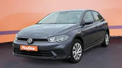 Gebraucht 2023 VW Polo Life Kleinwagen | 16.830 € (Fairer Preis)