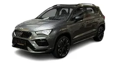 Gebraucht 2024 Cupra Ateca SUV | 31.880 € (Guter Preis)