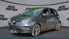 Gebraucht 2021 Renault Zoe Experience Kleinwagen | 13.890 € (Fairer Preis)