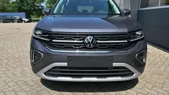 Gebraucht 2025 VW T-Cross Life SUV | 27.500 € (Fairer Preis)