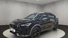 Midnight schwarz metallic Gebraucht 2022 Cupra Formentor VZ SUV | 27.950 € (Guter Preis)