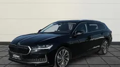Gebraucht 2025 Skoda Superb LAURIN & KLEMENT Kombi | 49.940 €