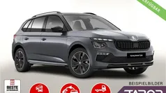Blau metallic Neu 2025 Skoda Kamiq SUV | 28.988 € (Guter Preis)