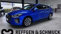 Gebraucht 2018 Hyundai Ioniq Style Limousine | 15.870 € (Fairer Preis)