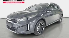 Pentametal metallic Neu 2025 Kia XCeed Spirit SUV | 29.990 € (Fairer Preis)