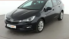 Gebraucht 2017 Opel Astra Innovation Kombi | 12.060 € (Fairer Preis)