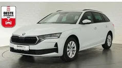 Gebraucht 2024 Skoda Octavia Ambition Kombi | 27.724 € (Guter Preis)