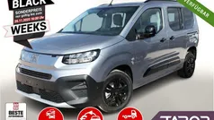 Gebraucht 2025 Fiat Doblò Van / Kleinbus | 25.588 € (Fairer Preis)