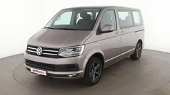 Gelb Gebraucht 2016 VW T6 Comfortline Van | 31.080 € (Fairer Preis)
