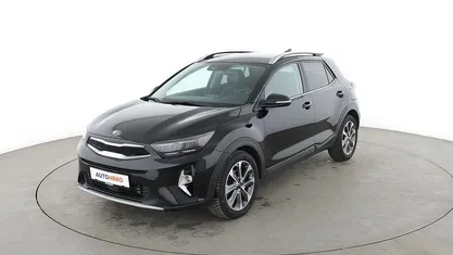 Gebraucht 2021 Kia Stonic GT-Line SUV | 16.380 € (Fairer Preis)