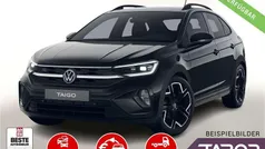 Deep black perleffekt Neu 2025 VW Taigo R-line SUV | 28.288 € (Fairer Preis)