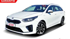 Andere Gebraucht 2021 Kia Ceed 2 Kombi | 19.990 € (Etwas zu teuer)
