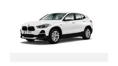 Weiß Gebraucht 2022 BMW X2 Advantage SUV | 25.870 € (Guter Preis)