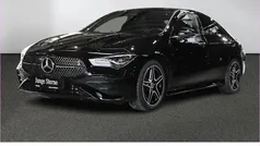 Gebraucht 2024 Mercedes CLA180 AMG Limousine | 33.920 € (Fairer Preis)