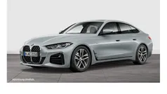 Gebraucht 2023 BMW 420 Gran Coupé M Sport Coupé | 39.900 € (Fairer Preis)