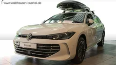 Gebraucht 2025 VW Passat Elegance Limousine | 51.500 € (Fairer Preis)