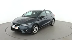 Grau Gebraucht 2023 Seat Ibiza FR Limousine | 18.870 € (Guter Preis)