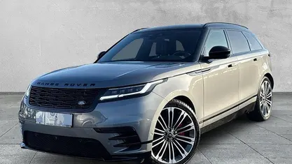 Second-hand Land Rover Range Rover Velar Autobiography 400 CP (294 kW) 2024 Gri SUV