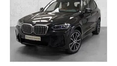 Gebraucht 2022 BMW X3 M Sport SUV | 42.490 € (Fairer Preis)